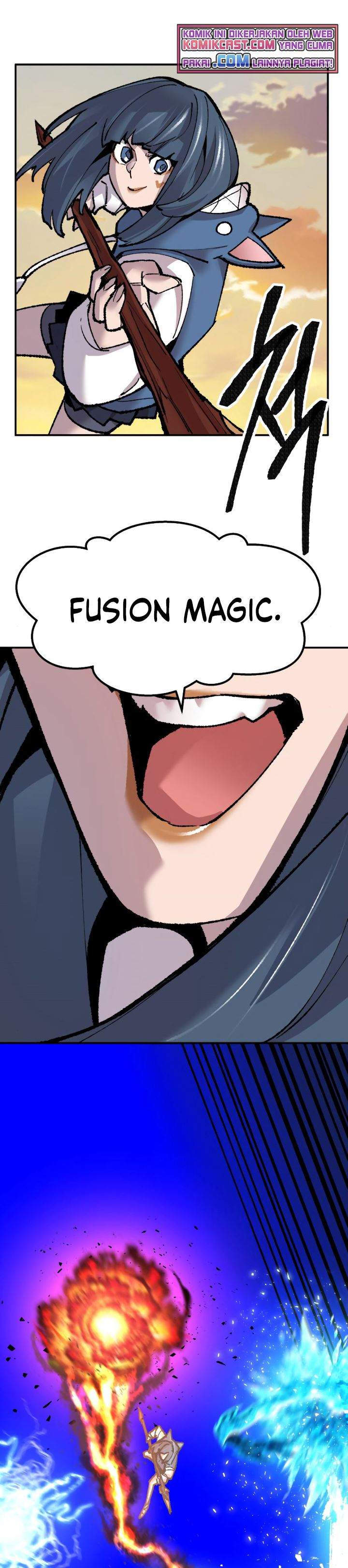 Limit Breaker Chap 48 - Next Chap 49