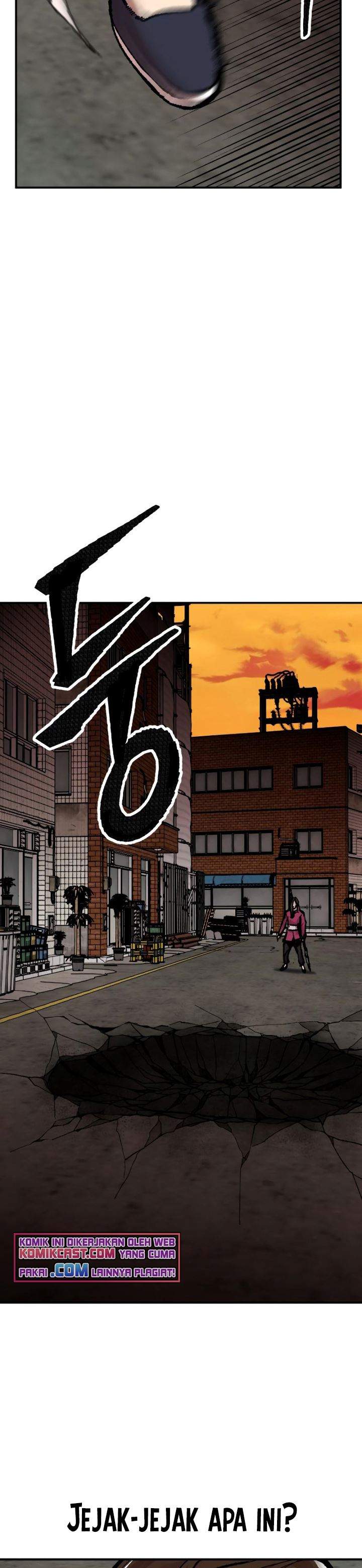 Limit Breaker Chap 49 - Next Chap 50