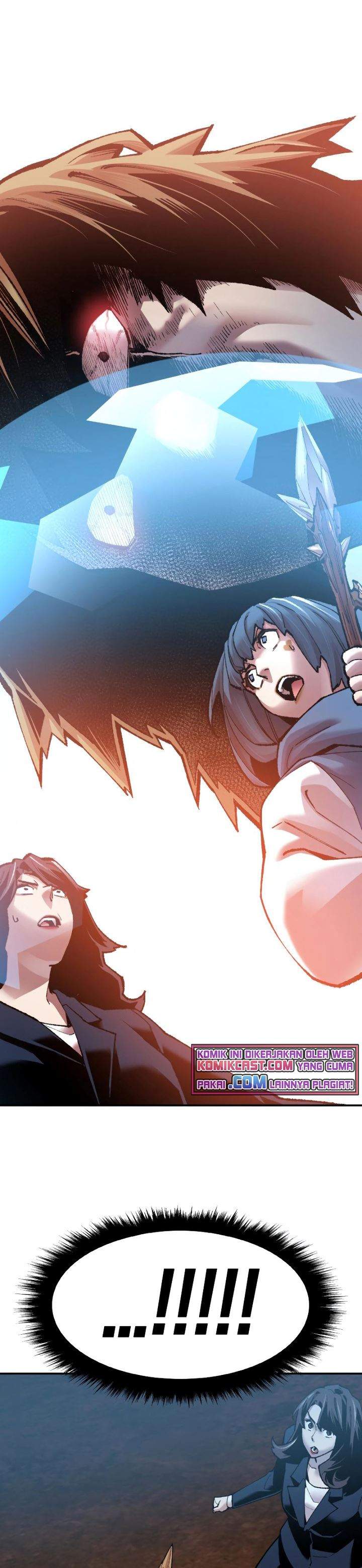 Limit Breaker Chap 49 - Next Chap 50