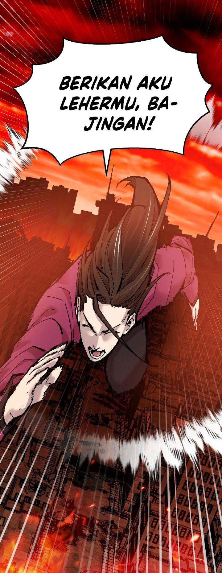 Limit Breaker Chap 49 - Next Chap 50