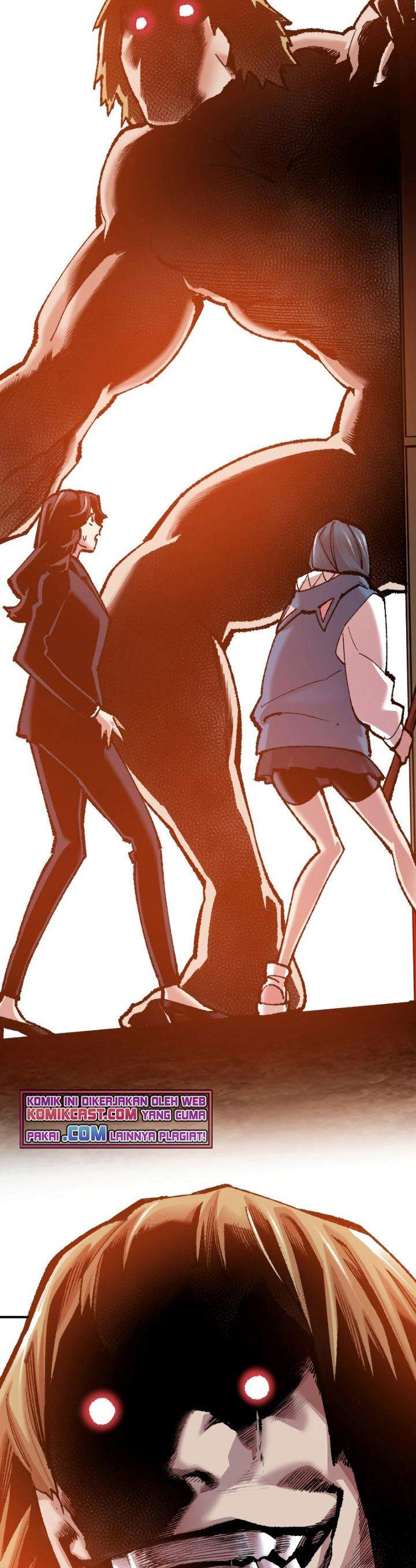 Limit Breaker Chap 49 - Next Chap 50