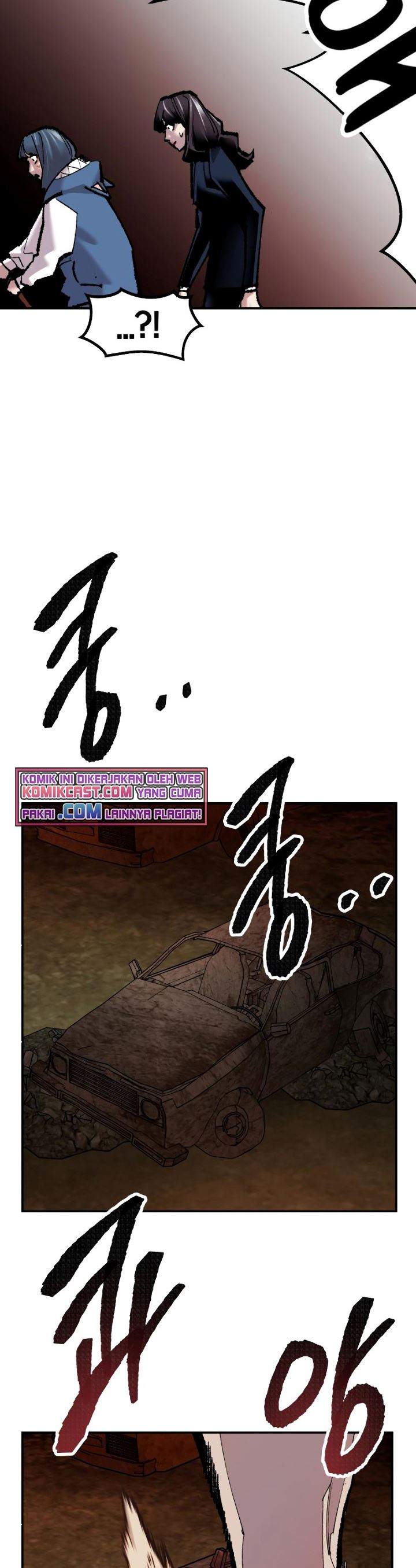 Limit Breaker Chap 49 - Next Chap 50