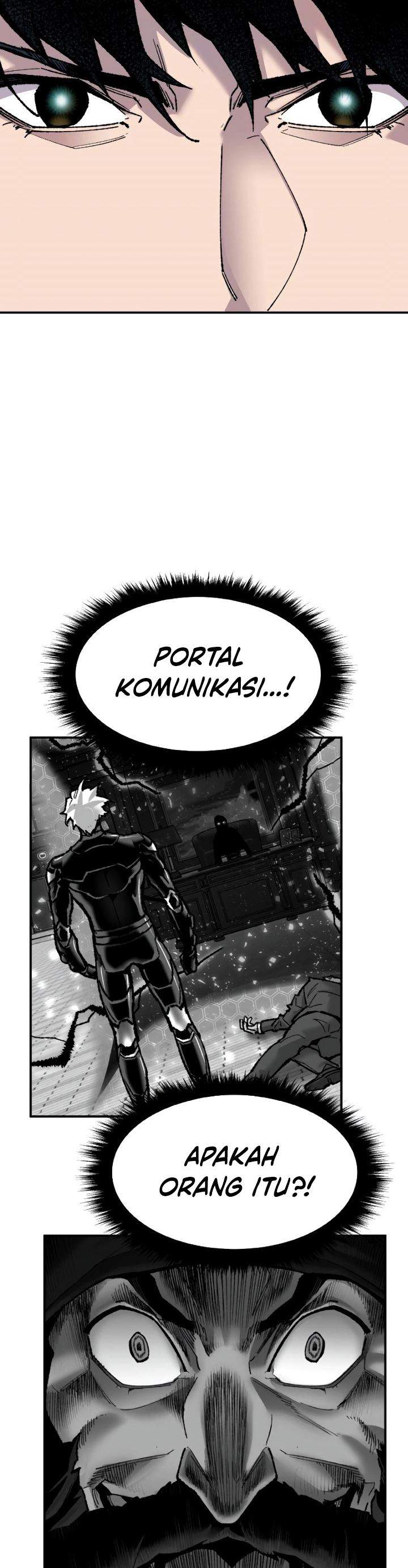 Limit Breaker Chap 49 - Next Chap 50