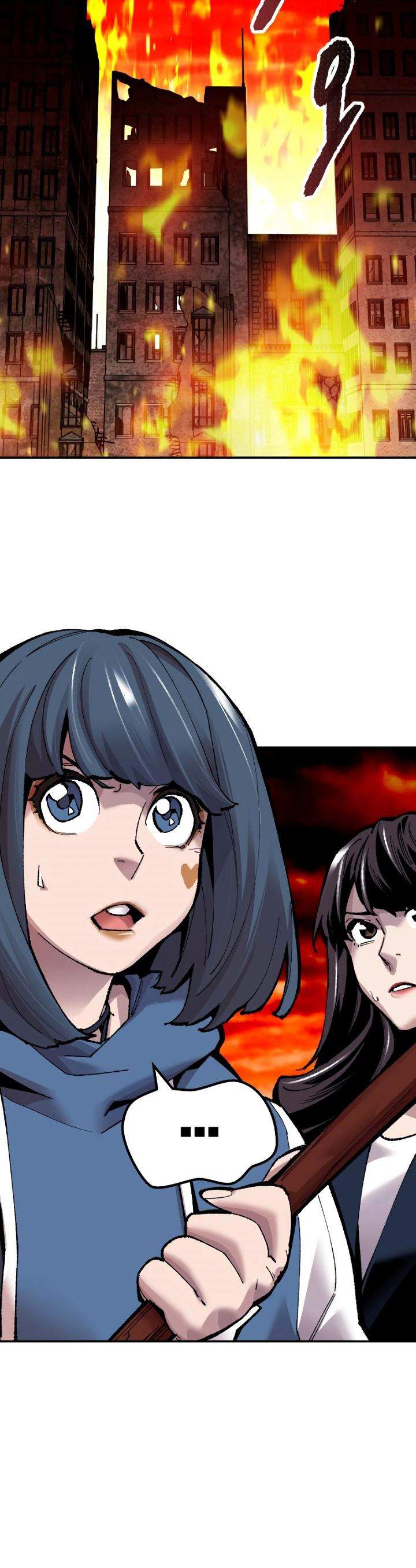 Limit Breaker Chap 49 - Next Chap 50