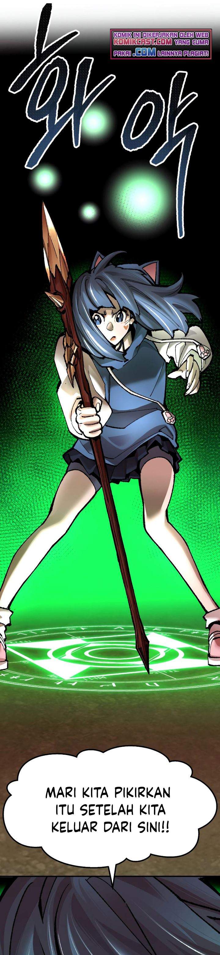 Limit Breaker Chap 49 - Next Chap 50