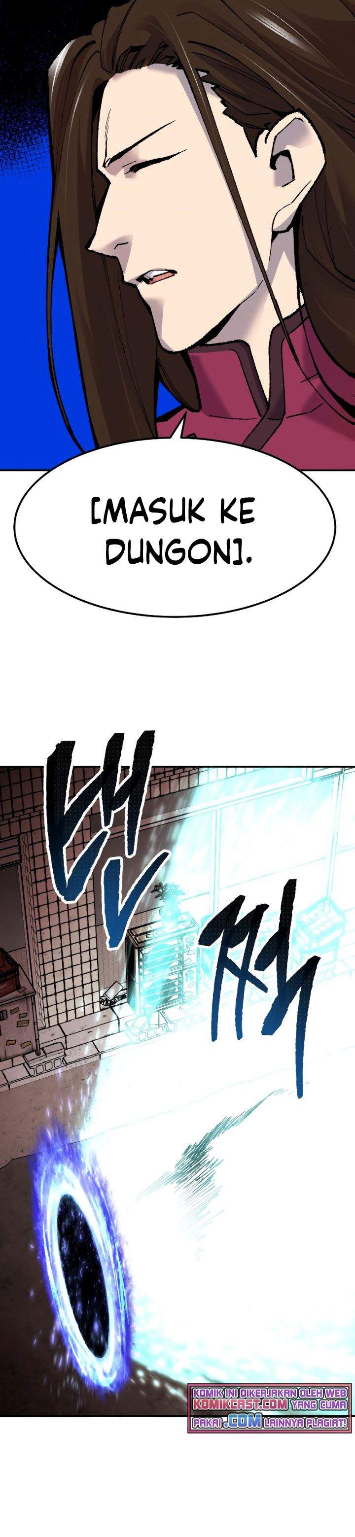 Limit Breaker Chap 49 - Next Chap 50