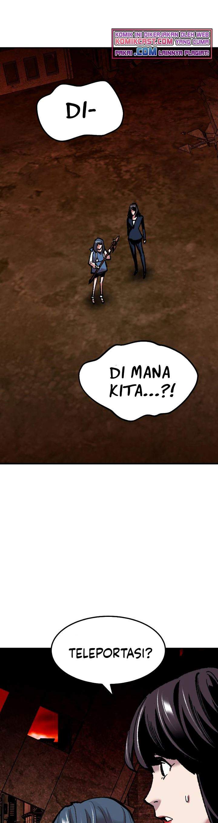 Limit Breaker Chap 49 - Next Chap 50