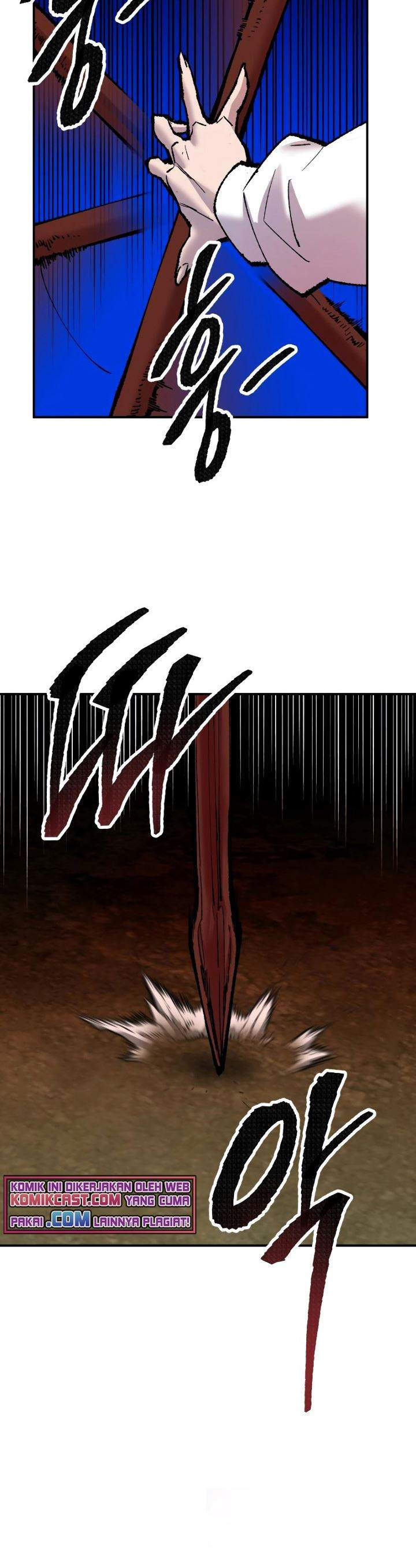 Limit Breaker Chap 49 - Next Chap 50