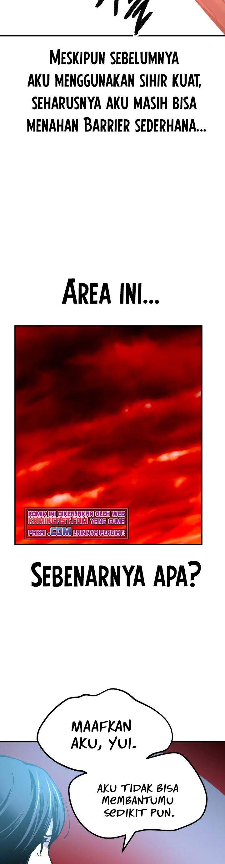 Limit Breaker Chap 49 - Next Chap 50