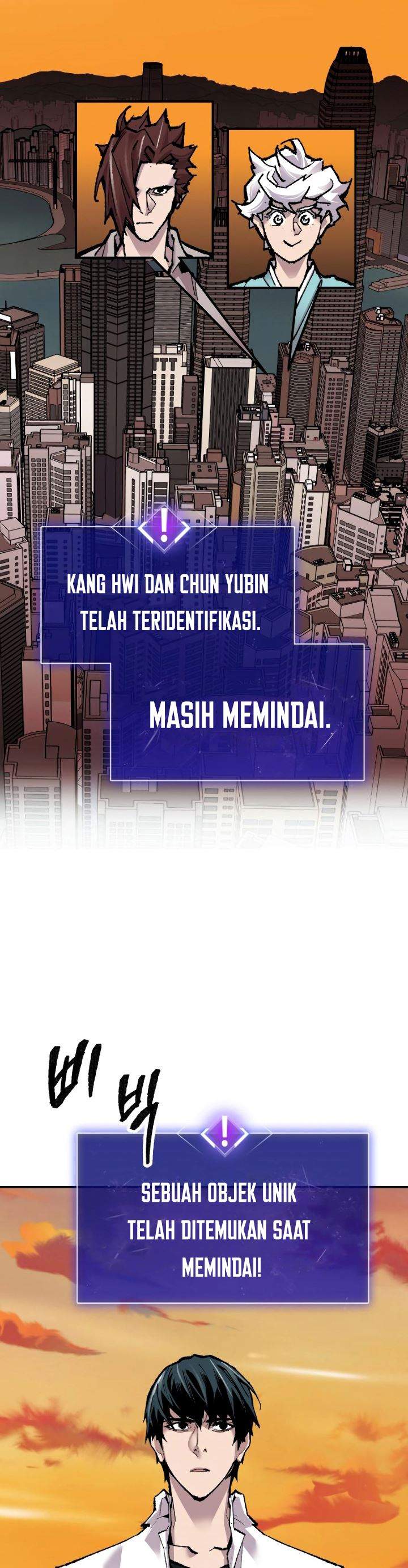 Limit Breaker Chap 49 - Next Chap 50