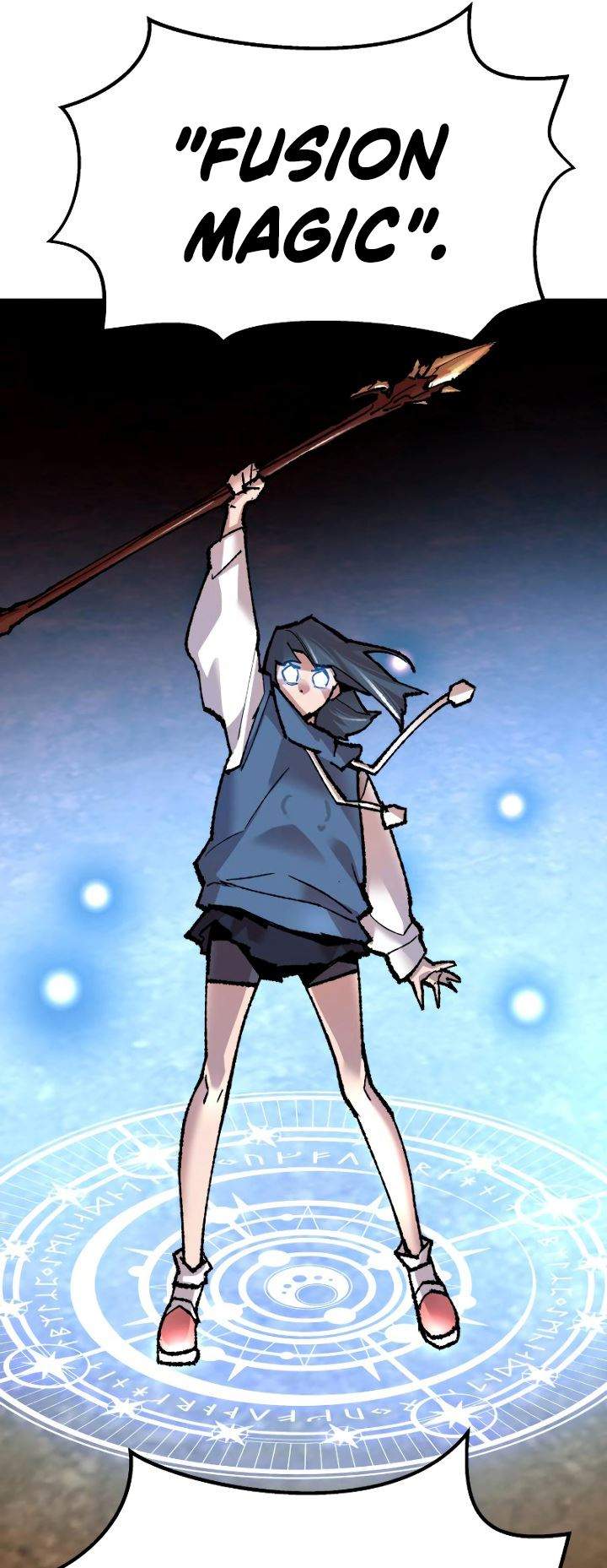 Limit Breaker Chap 49 - Next Chap 50