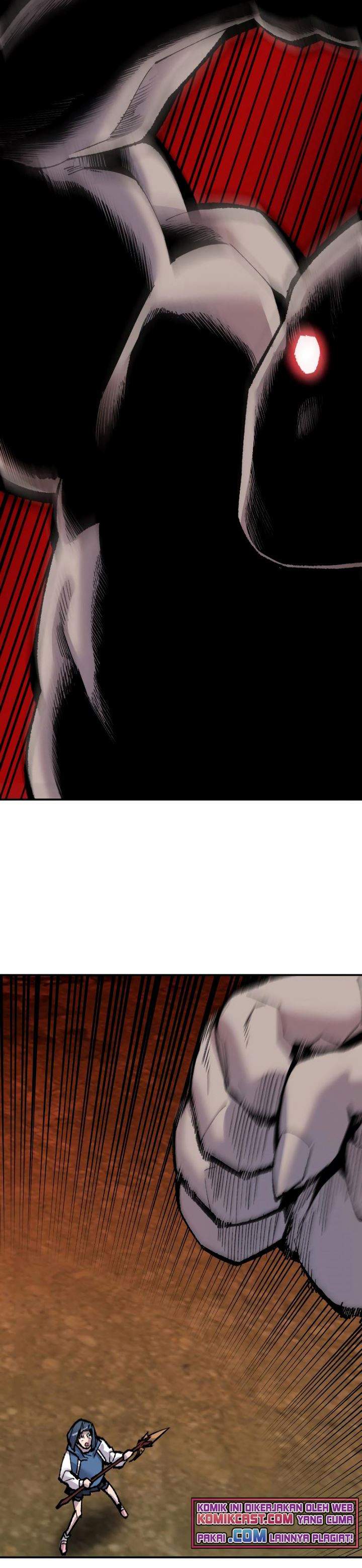 Limit Breaker Chap 49 - Next Chap 50