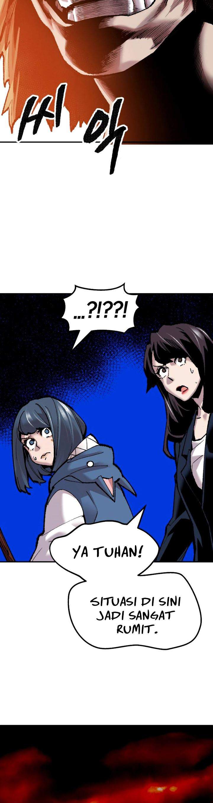 Limit Breaker Chap 49 - Next Chap 50