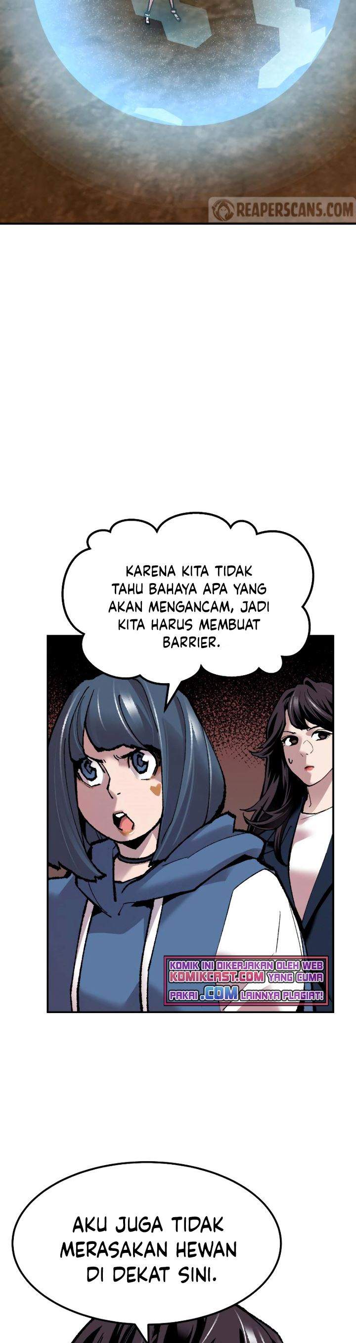 Limit Breaker Chap 49 - Next Chap 50