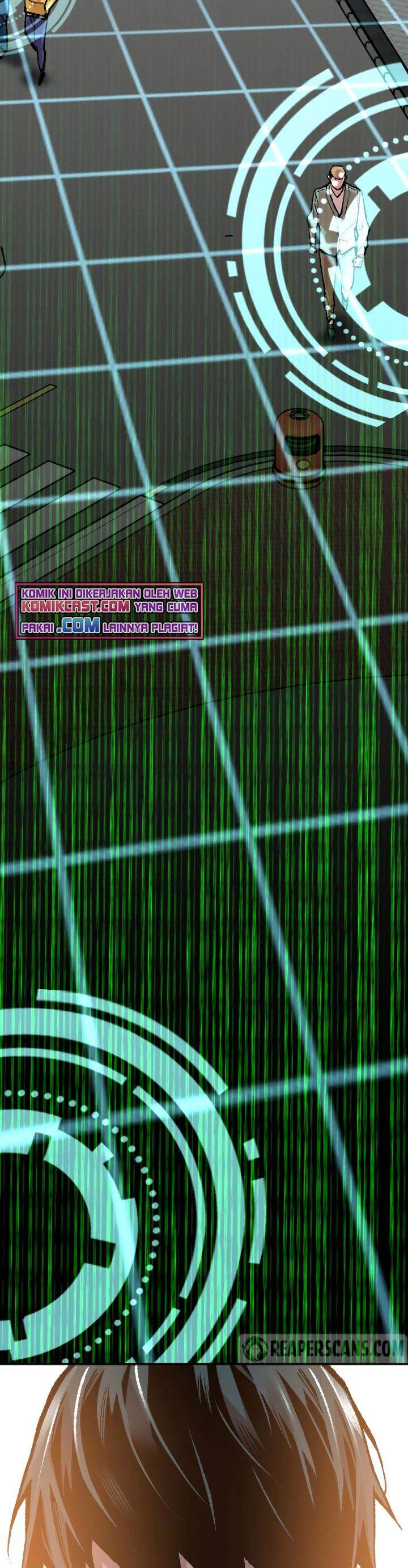 Limit Breaker Chap 49 - Next Chap 50