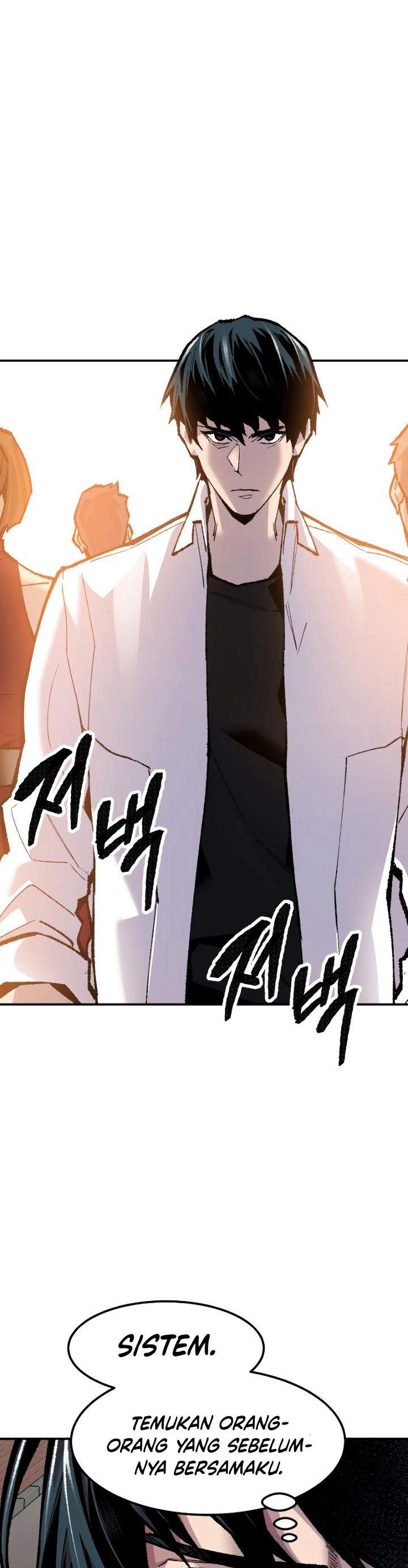 Limit Breaker Chap 49 - Next Chap 50