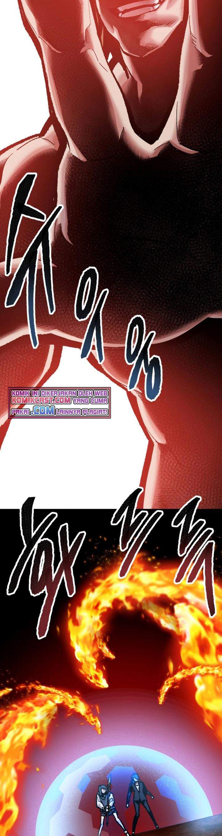 Limit Breaker Chap 49 - Next Chap 50