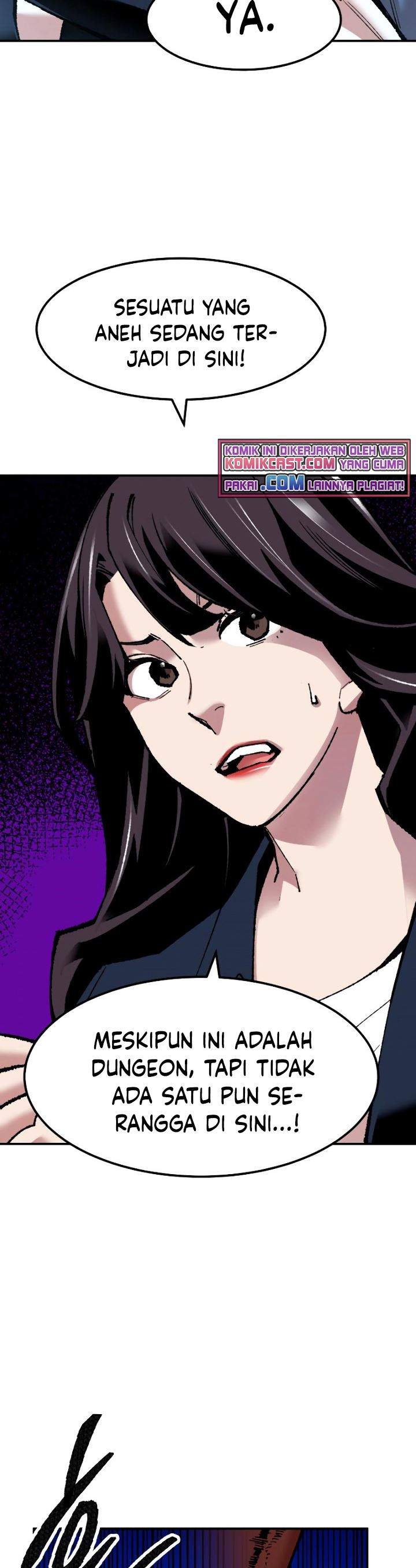 Limit Breaker Chap 49 - Next Chap 50