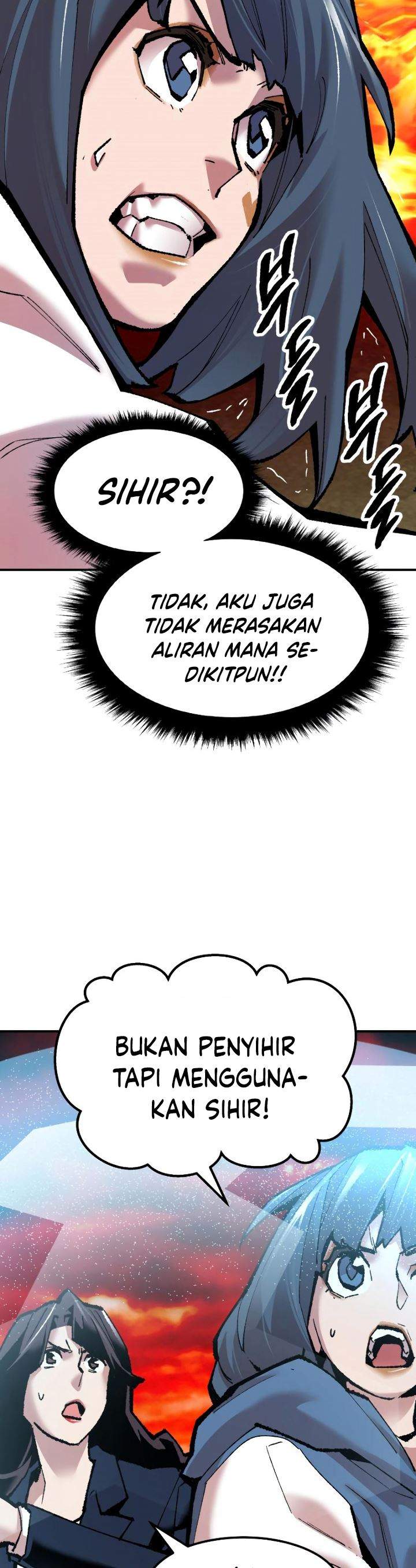 Limit Breaker Chap 49 - Next Chap 50