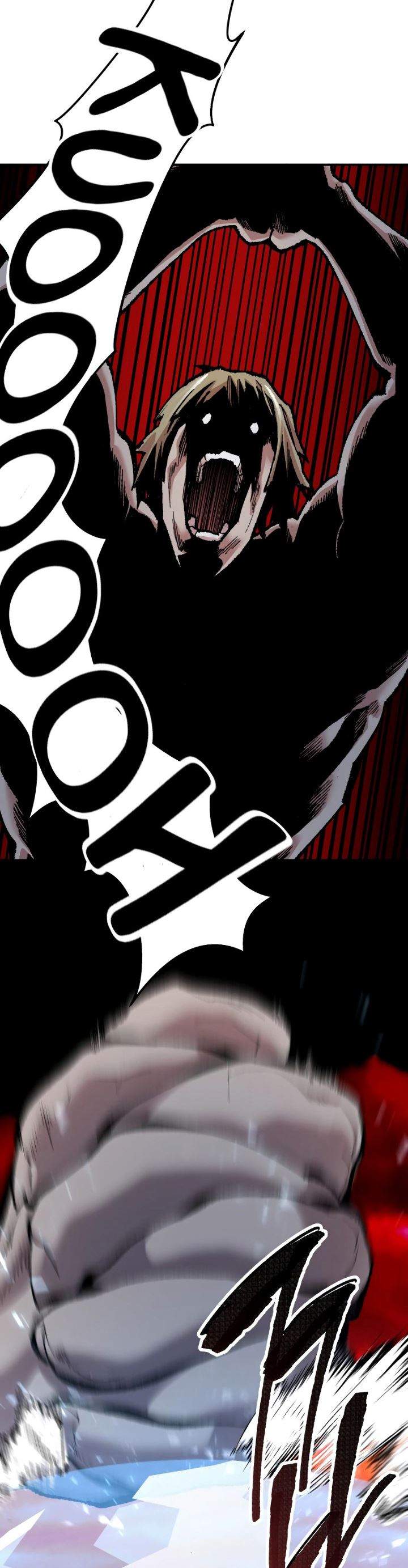 Limit Breaker Chap 49 - Next Chap 50