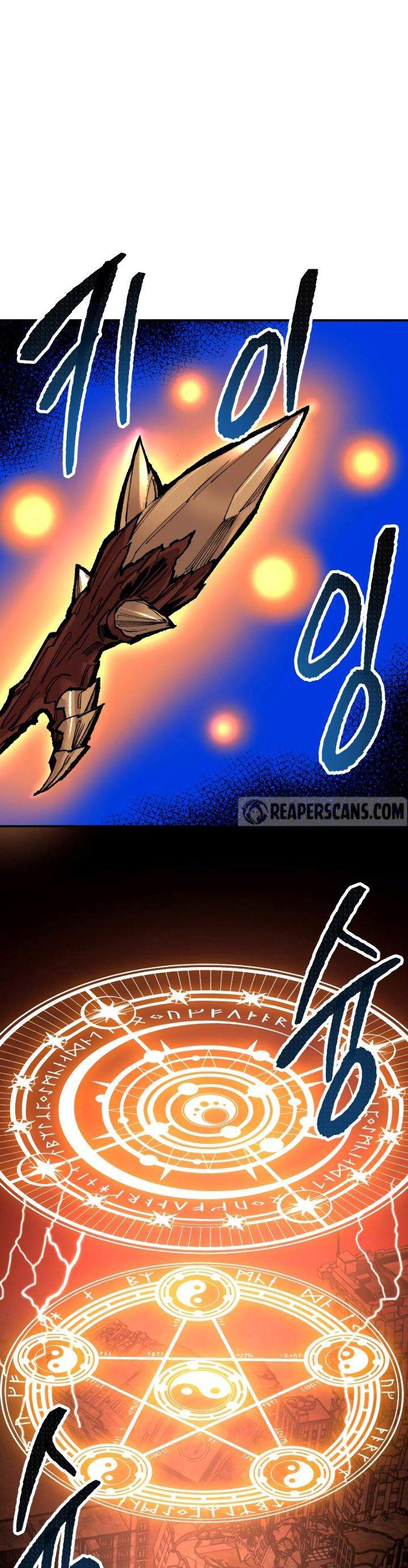 Limit Breaker Chap 49 - Next Chap 50