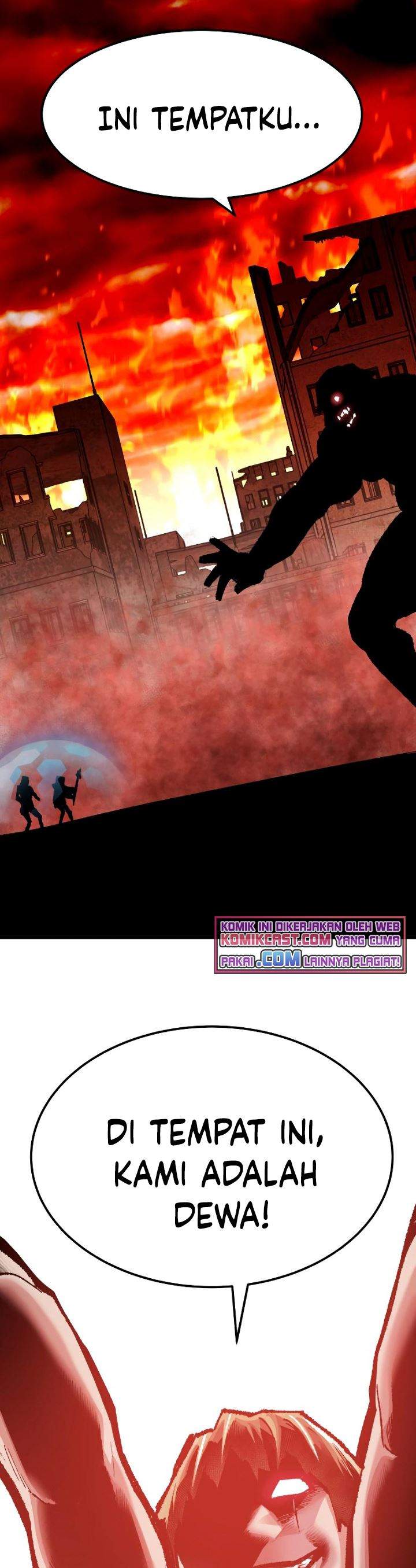 Limit Breaker Chap 49 - Next Chap 50