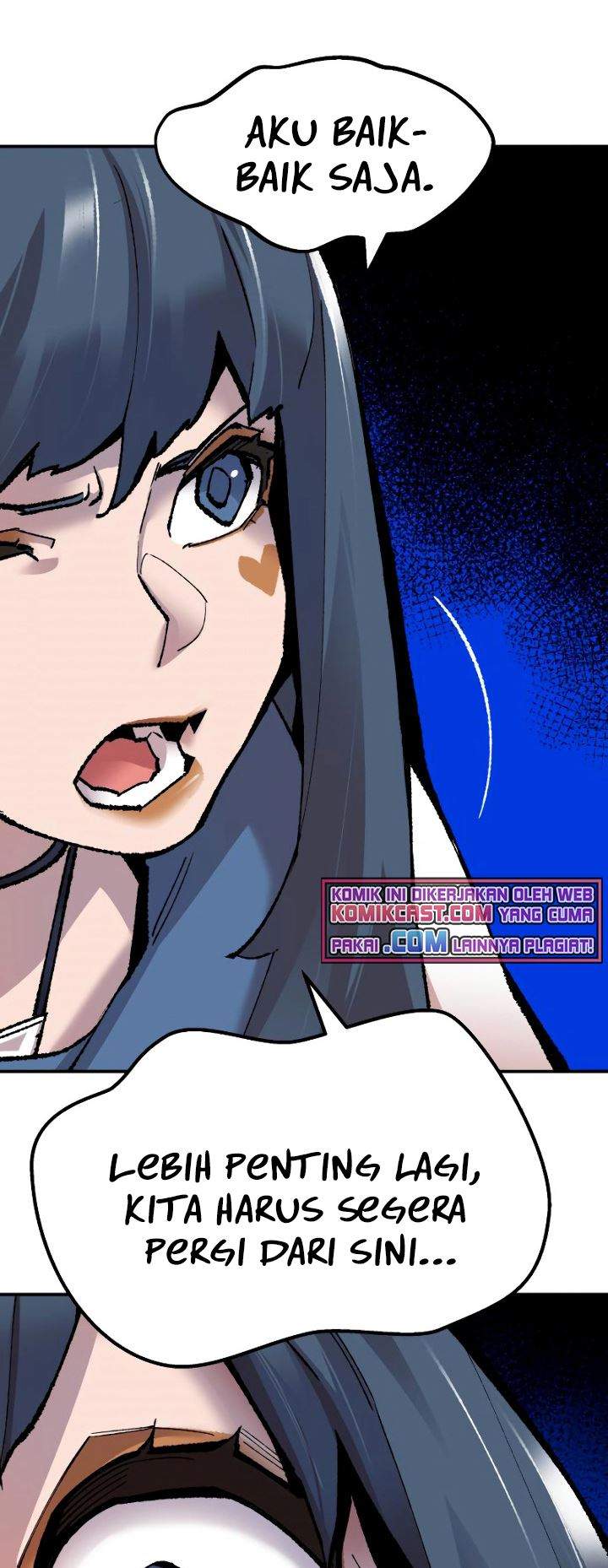 Limit Breaker Chap 49 - Next Chap 50