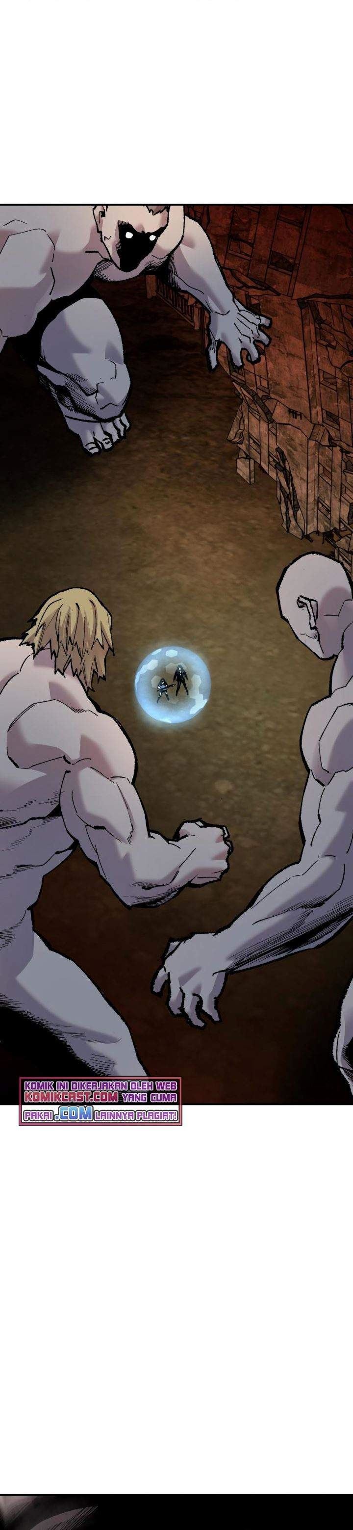 Limit Breaker Chap 49 - Next Chap 50