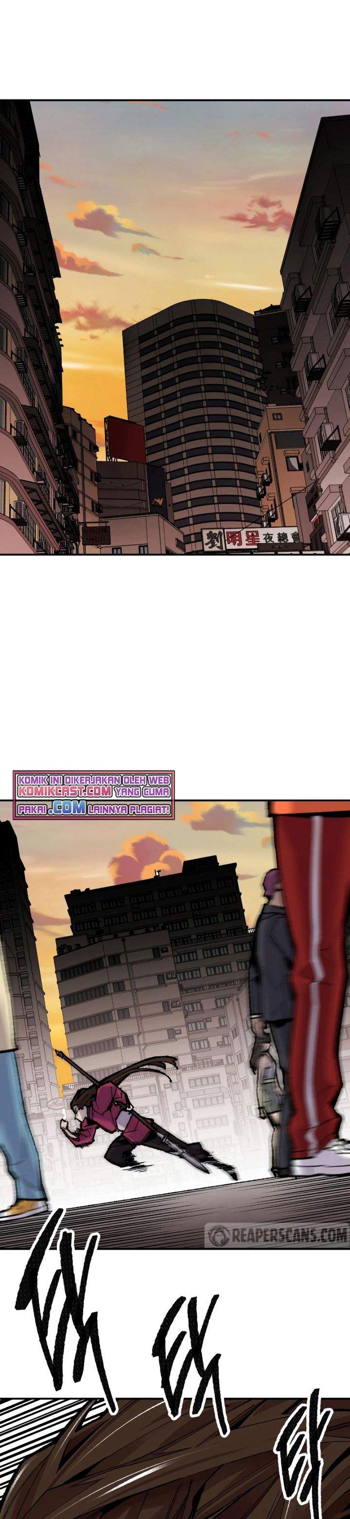 Limit Breaker Chap 49 - Next Chap 50