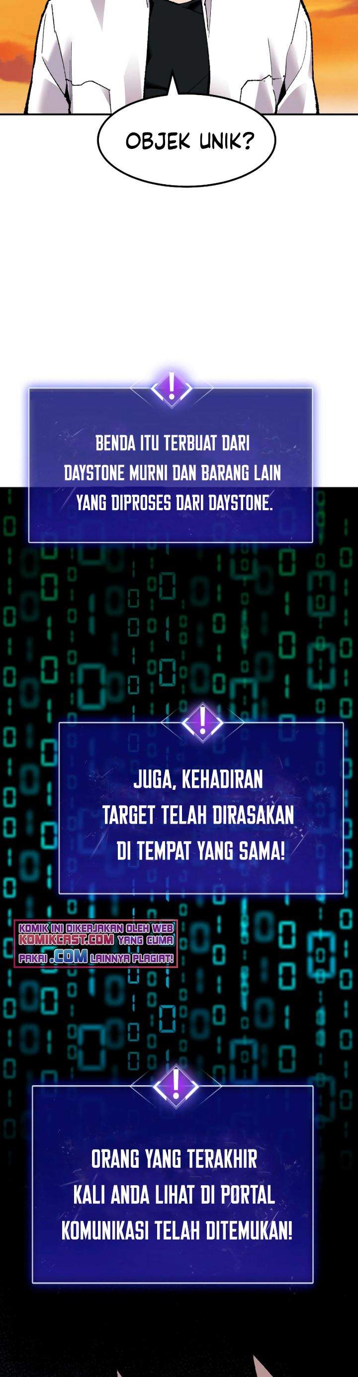 Limit Breaker Chap 49 - Next Chap 50