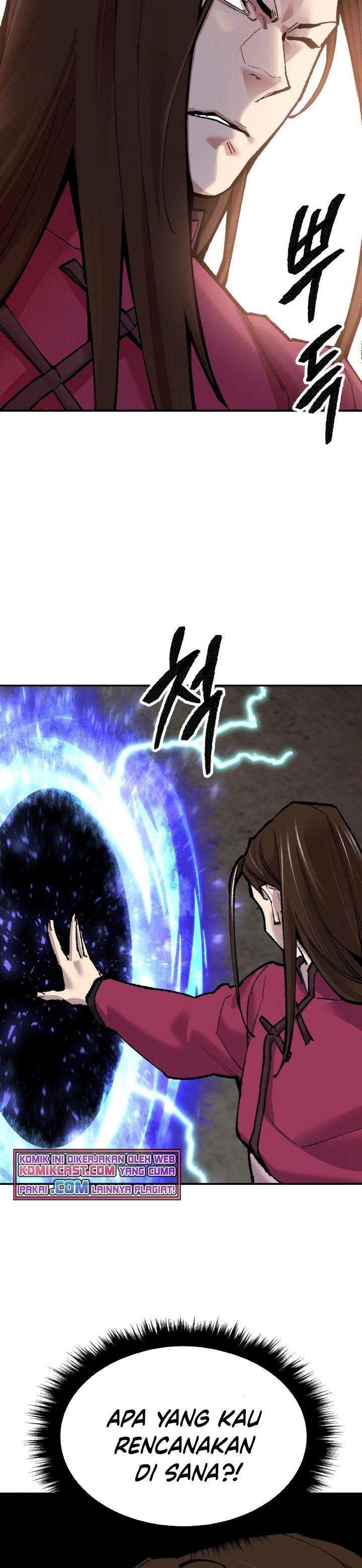 Limit Breaker Chap 49 - Next Chap 50