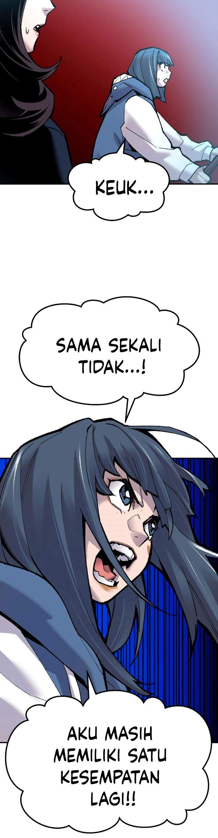 Limit Breaker Chap 49 - Next Chap 50