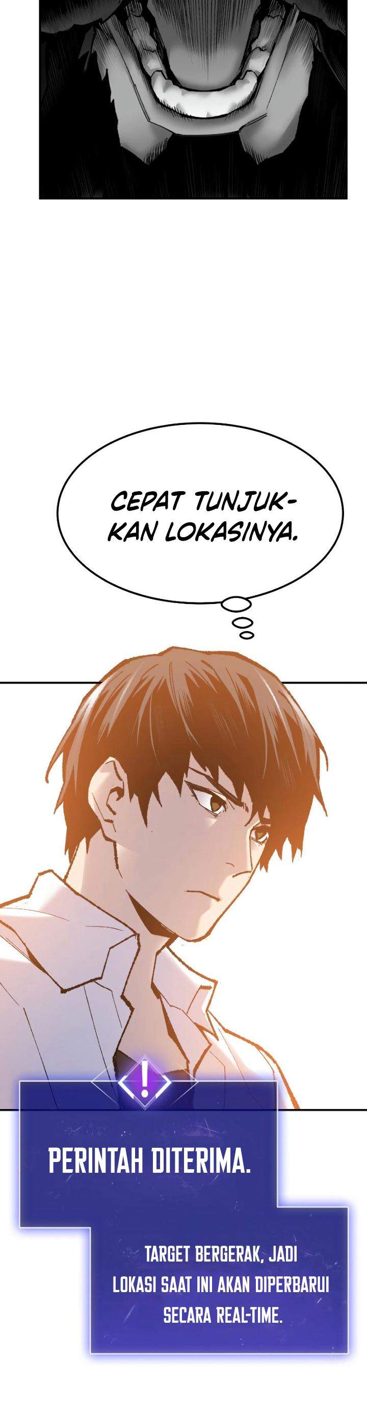 Limit Breaker Chap 49 - Next Chap 50