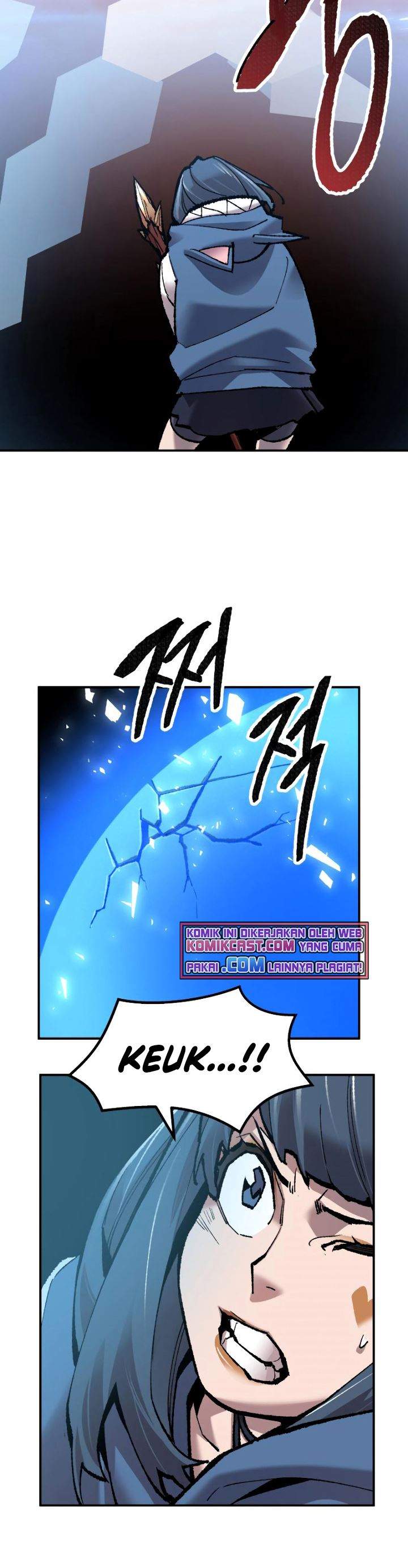 Limit Breaker Chap 49 - Next Chap 50