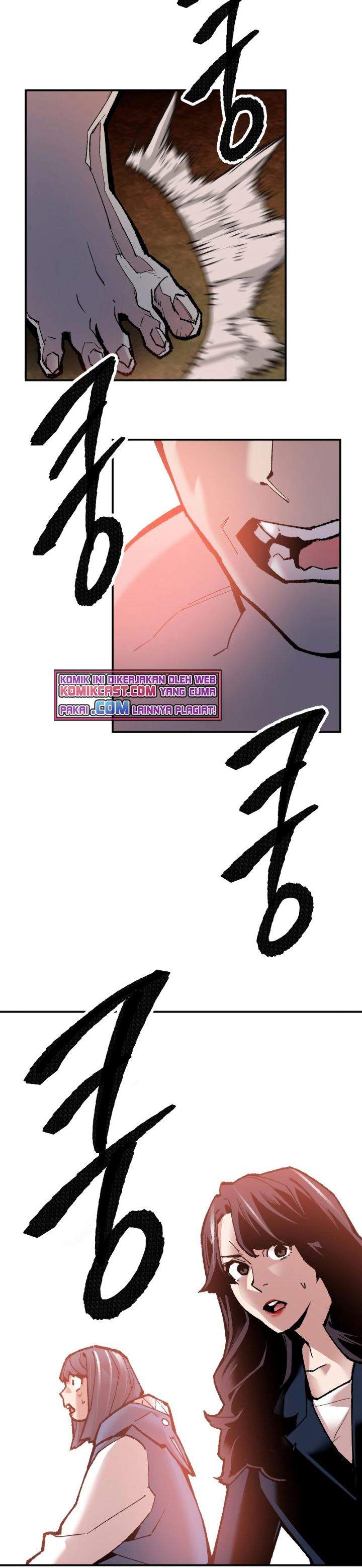 Limit Breaker Chap 49 - Next Chap 50