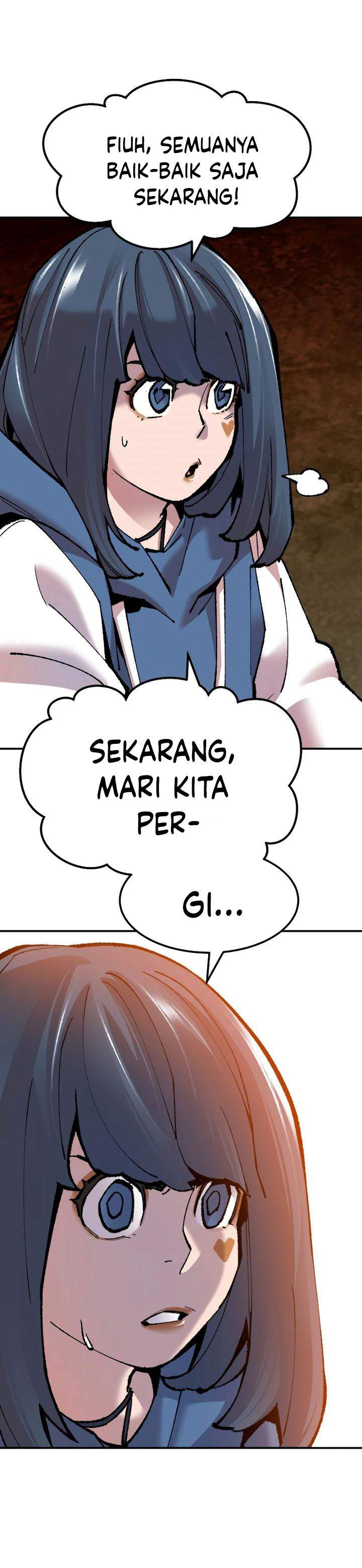 Limit Breaker Chap 49 - Next Chap 50