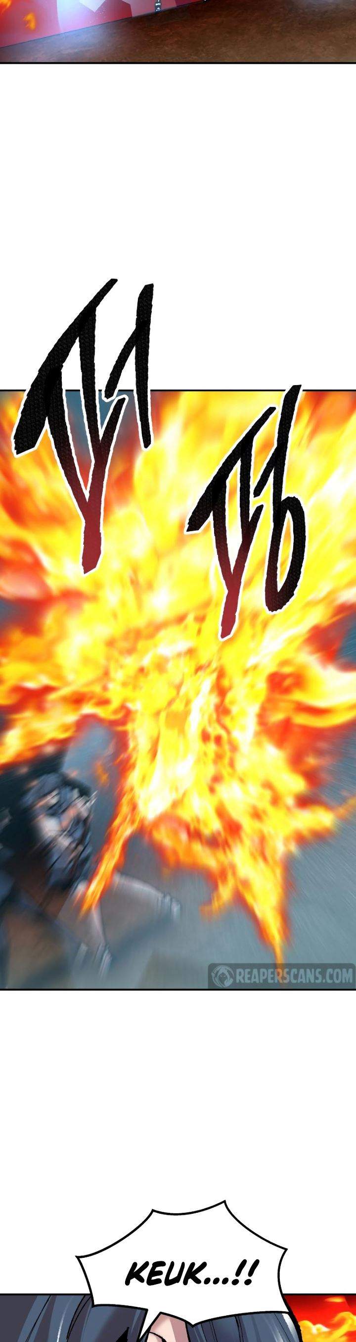 Limit Breaker Chap 49 - Next Chap 50