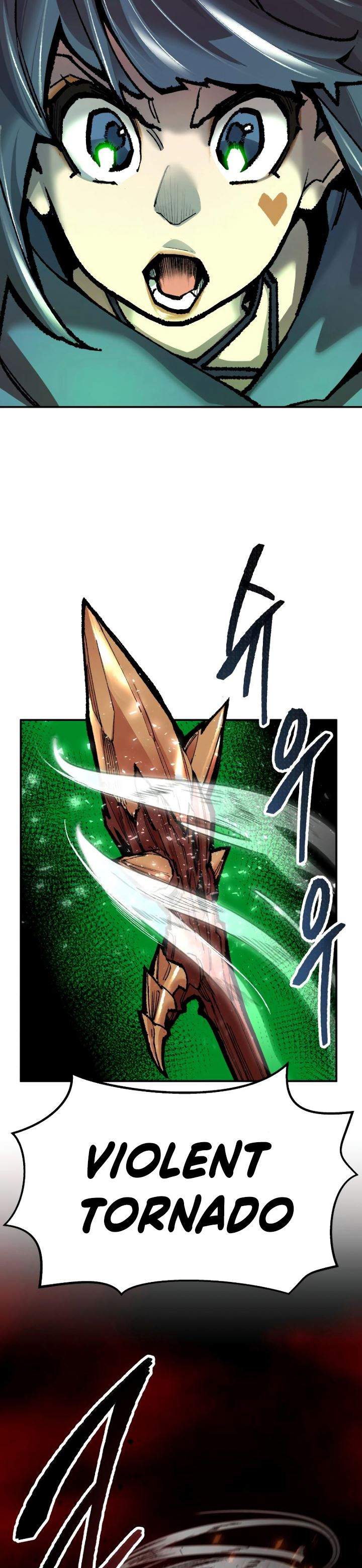 Limit Breaker Chap 49 - Next Chap 50