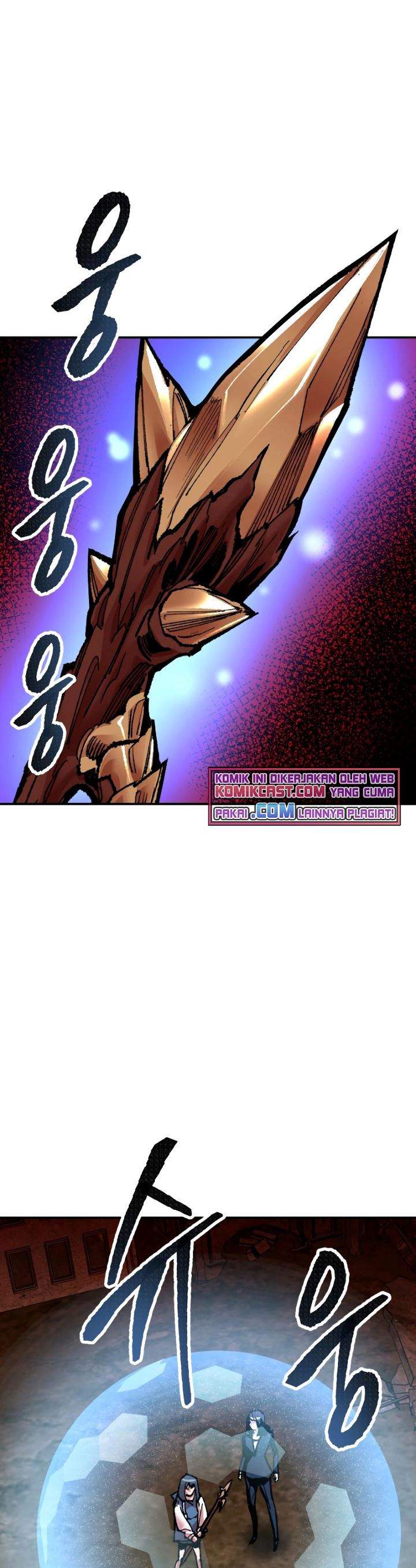 Limit Breaker Chap 49 - Next Chap 50