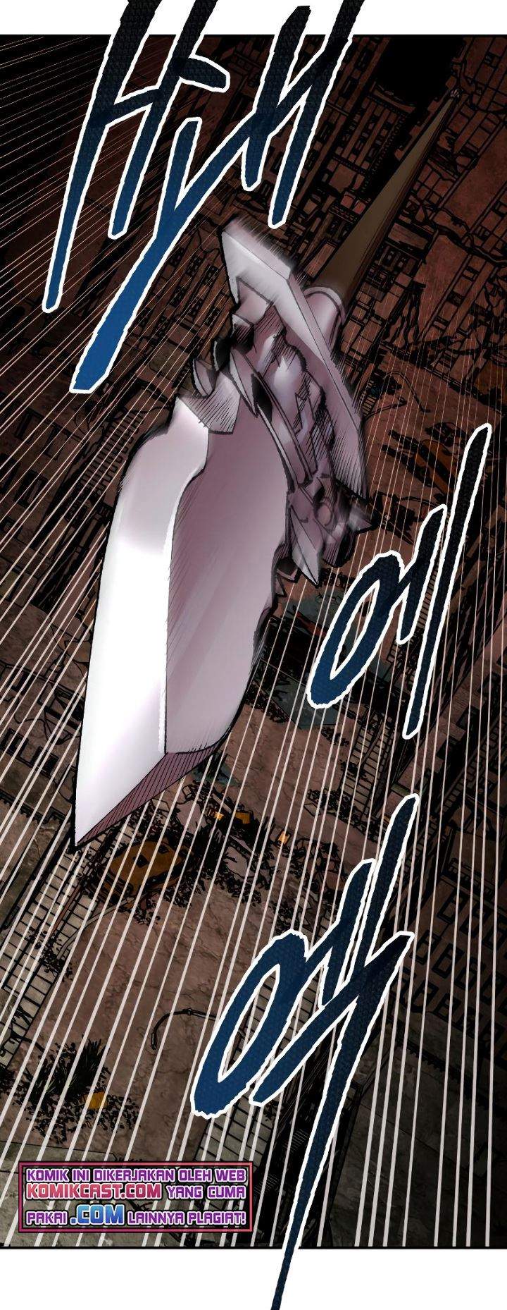 Limit Breaker Chap 49 - Next Chap 50