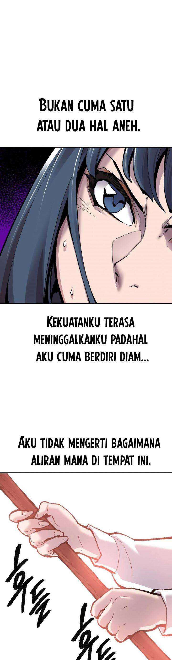 Limit Breaker Chap 49 - Next Chap 50