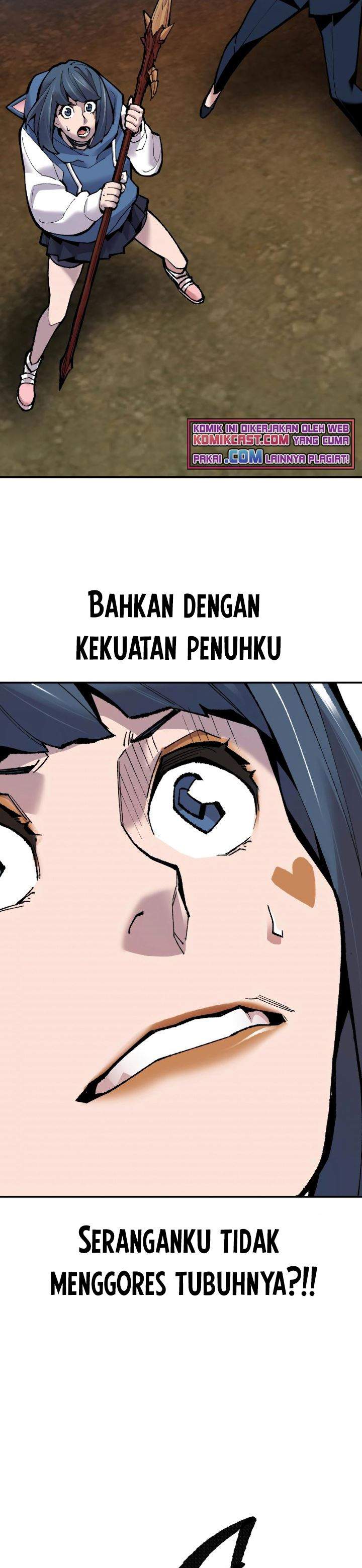 Limit Breaker Chap 49 - Next Chap 50