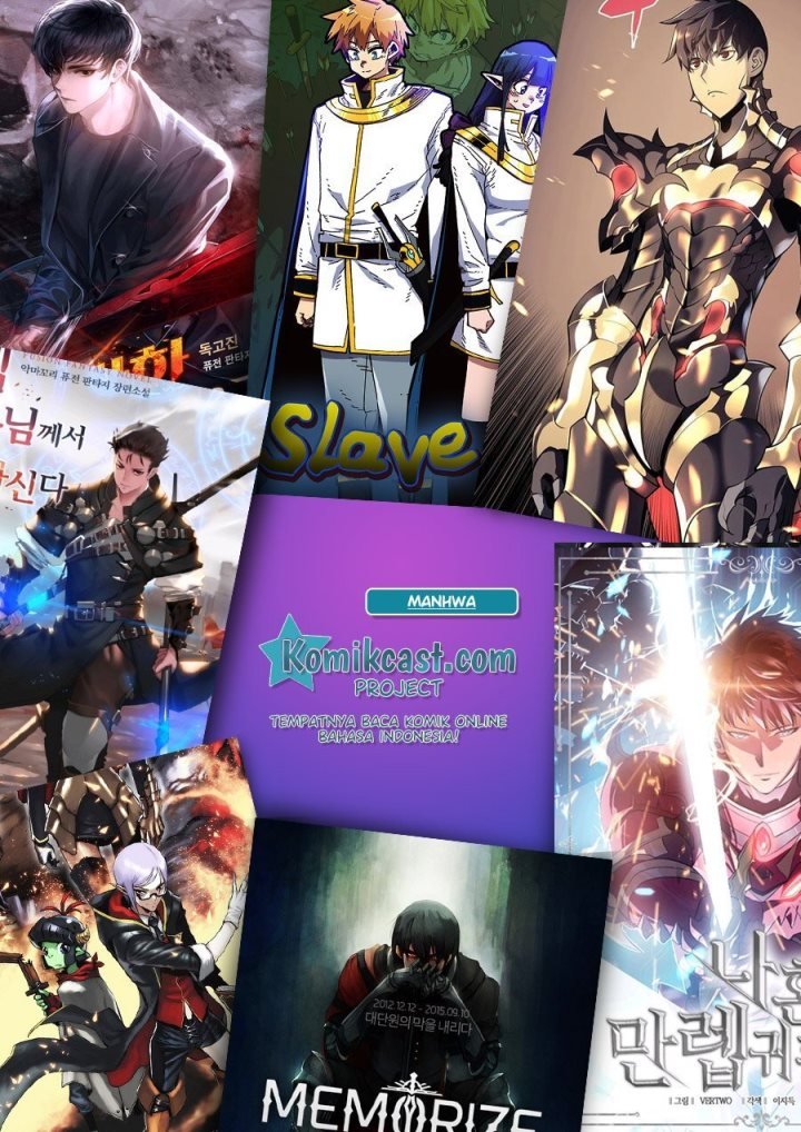 Limit Breaker Chap 4 - Next Chap 5