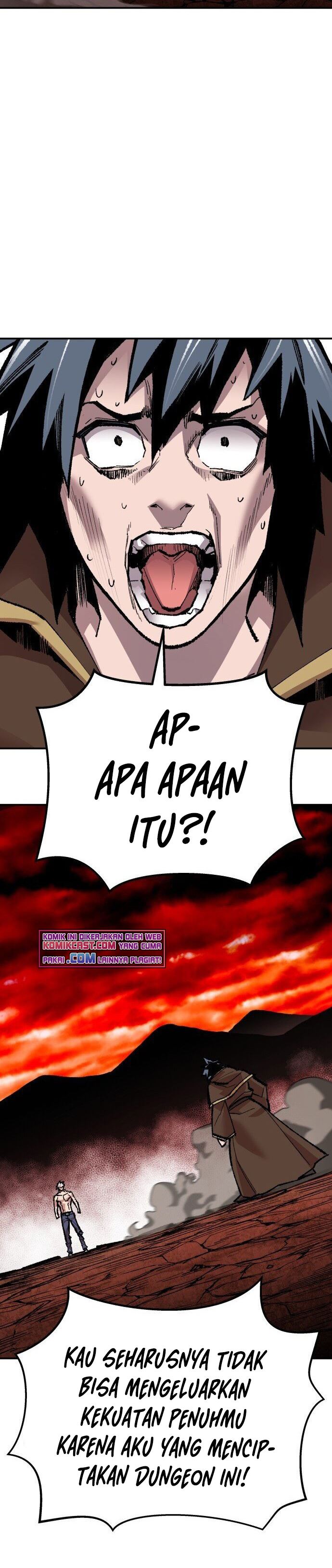 Limit Breaker Chap 53 - Next Chap 54