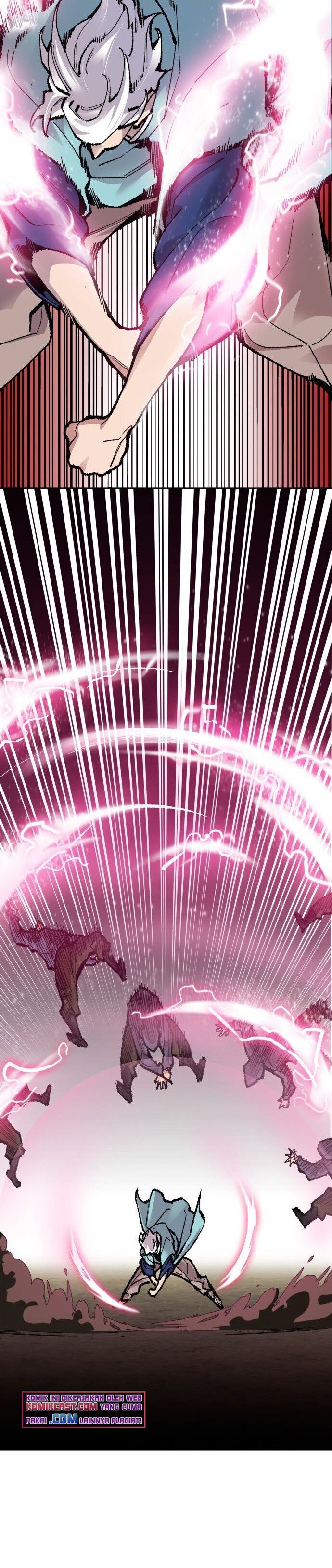 Limit Breaker Chap 53 - Next Chap 54