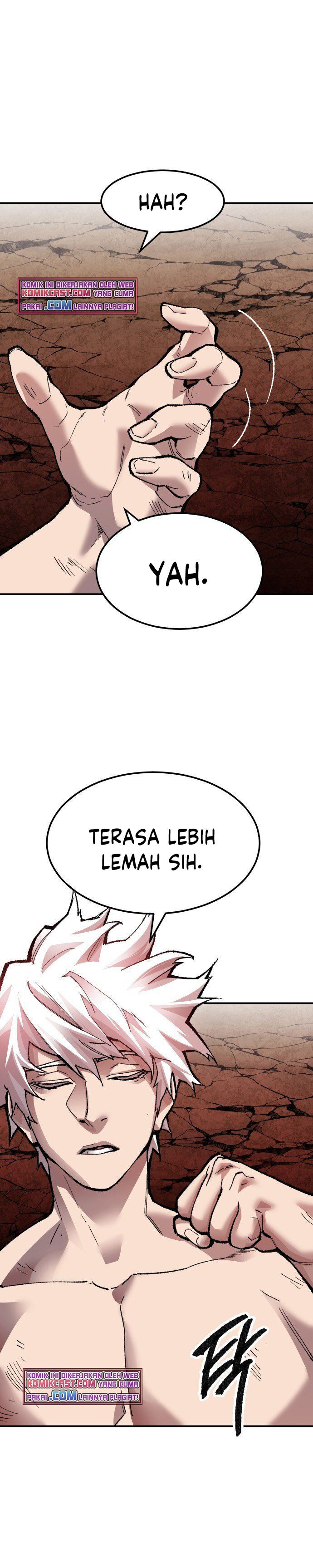 Limit Breaker Chap 53 - Next Chap 54