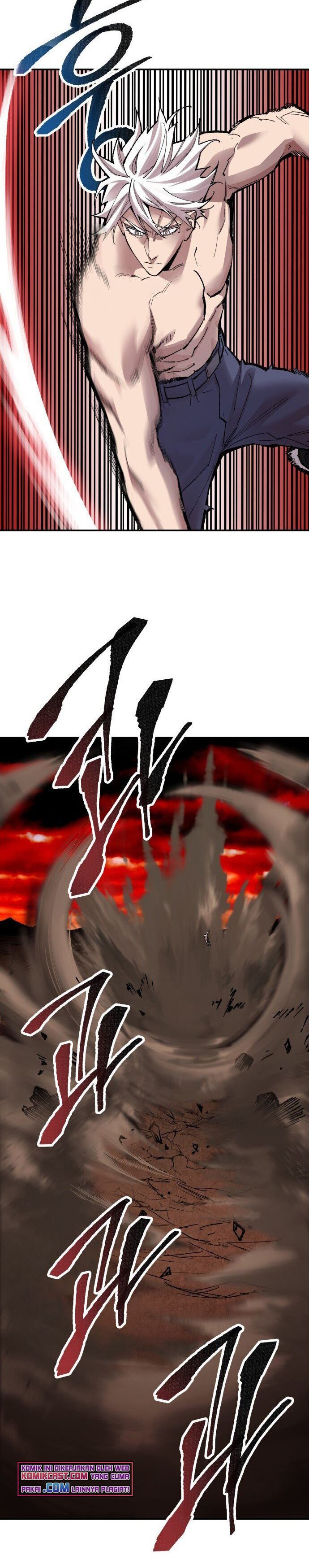 Limit Breaker Chap 53 - Next Chap 54