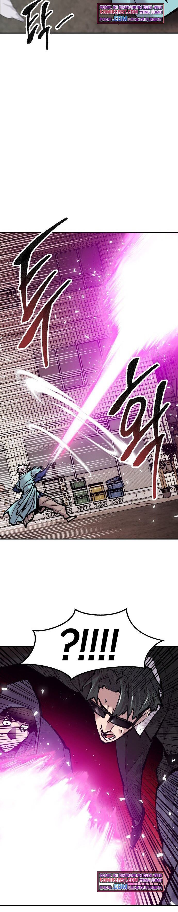 Limit Breaker Chap 53 - Next Chap 54