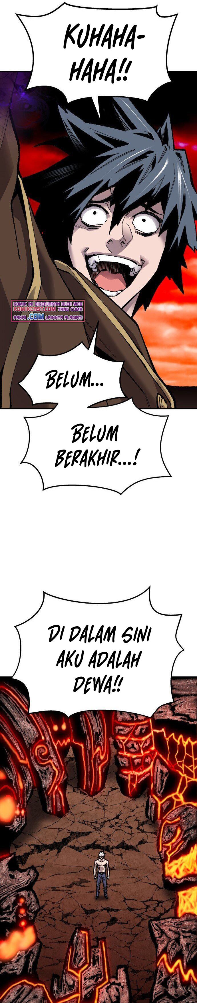 Limit Breaker Chap 53 - Next Chap 54