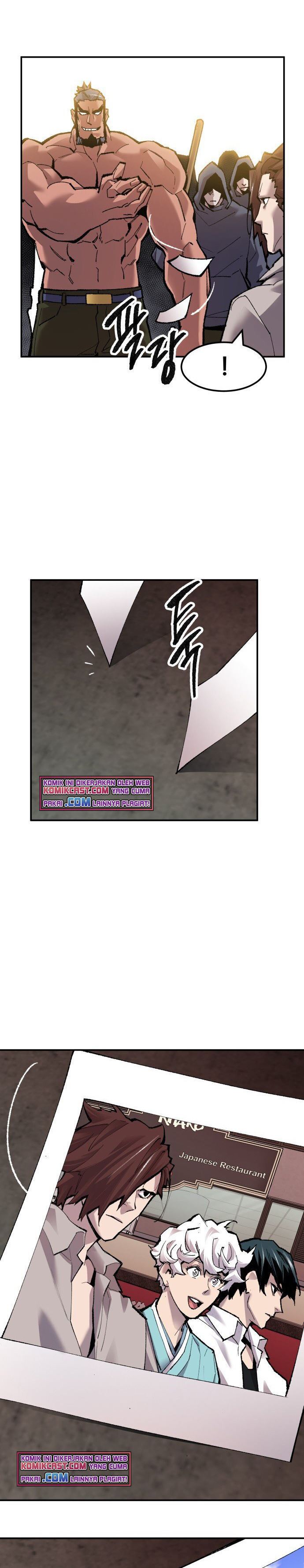 Limit Breaker Chap 53 - Next Chap 54